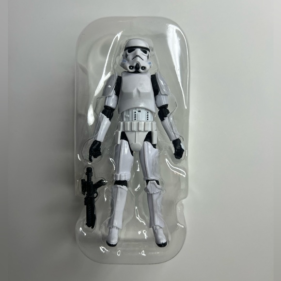 STAR WARS Imperial Stormtrooper
Rogue One Vintage Collection - Picture 3 of 4
